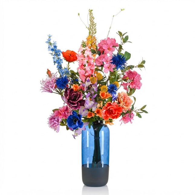 Kunstbloemen - Bouquet XL - Luxury Glam - ↕90cm