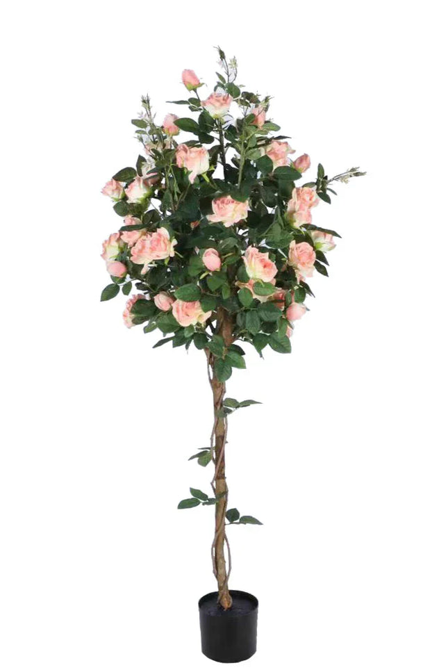 Kunstboom Rozen - ↕160cm