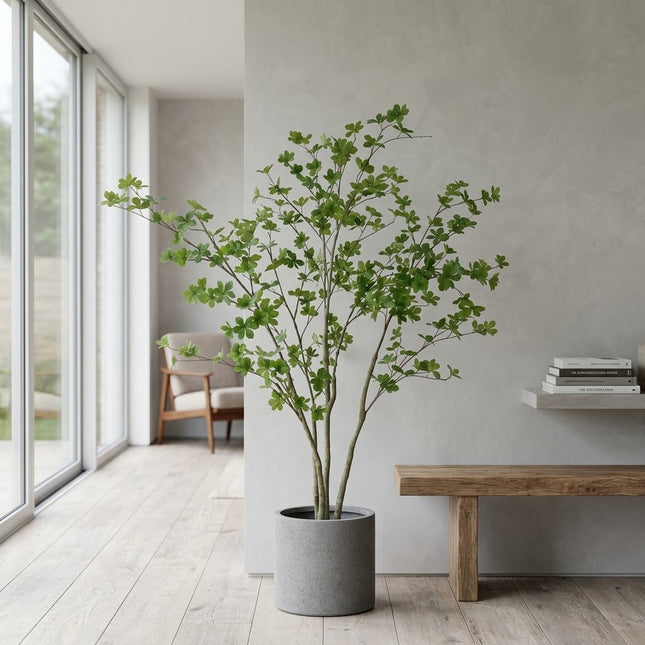 Kunstboom Enkianthus - ↕150cm