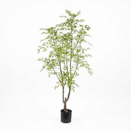 Kunstboom Nandina - ↕180cm