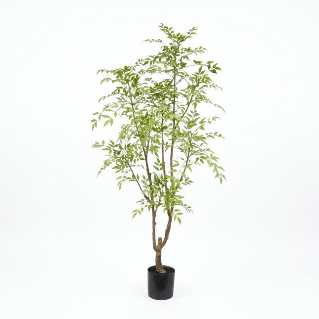 Kunstboom Nandina - ↕180cm