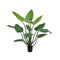 Alocasia Kunstplant