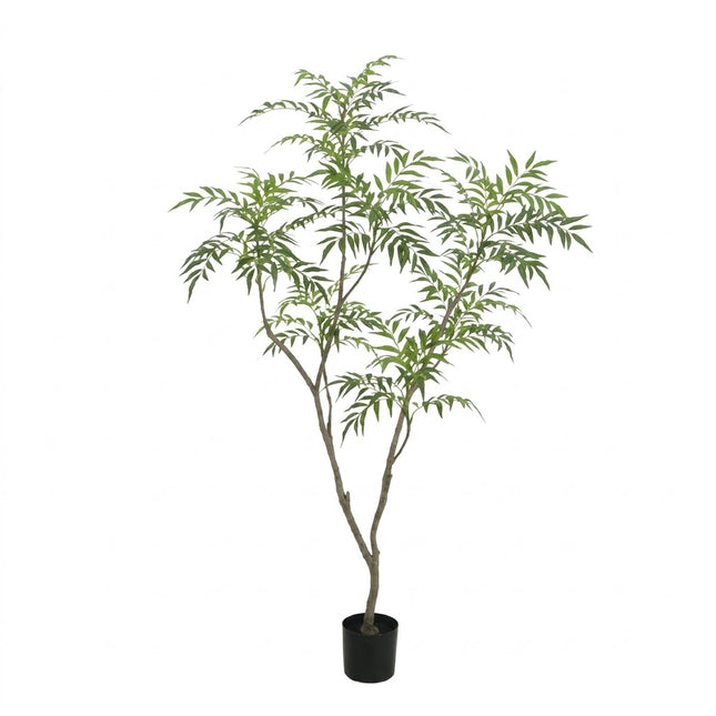 Kunstboom Bamboe - ↕150cm
