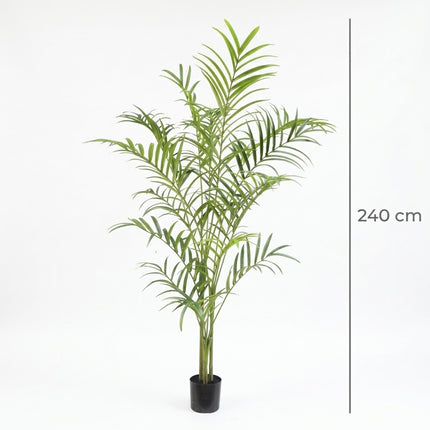 Kunstplant Palm - ↕240cm