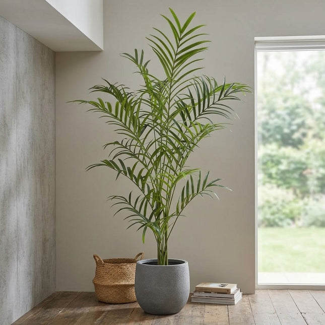 Kunstplant Palm - ↕240cm
