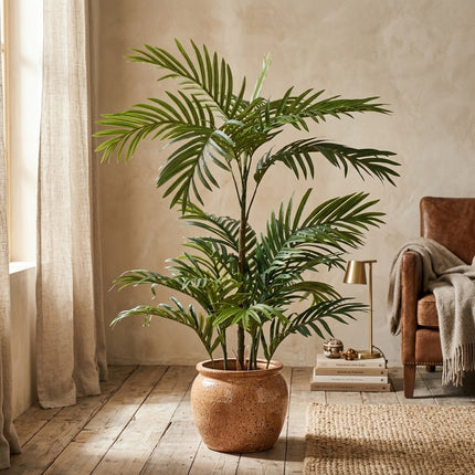 Kunstpalme Phoenix – ↕90 cm – Ø11 cm