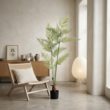 Kunstplant Varen - ↕150cm