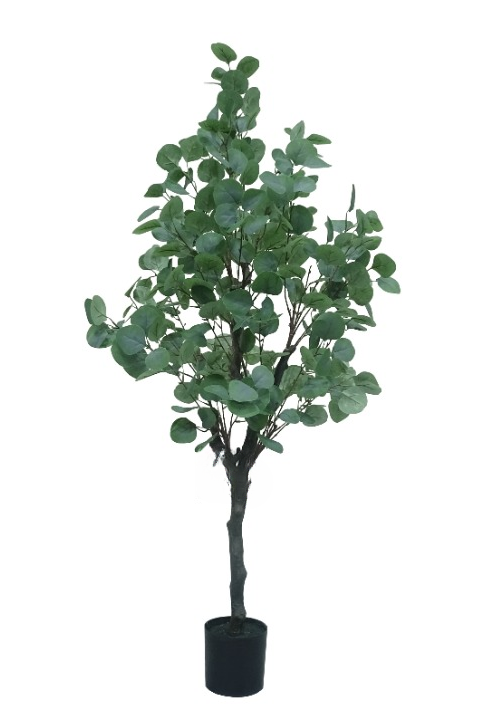 Kunstplant Geldboom - ↕120cm