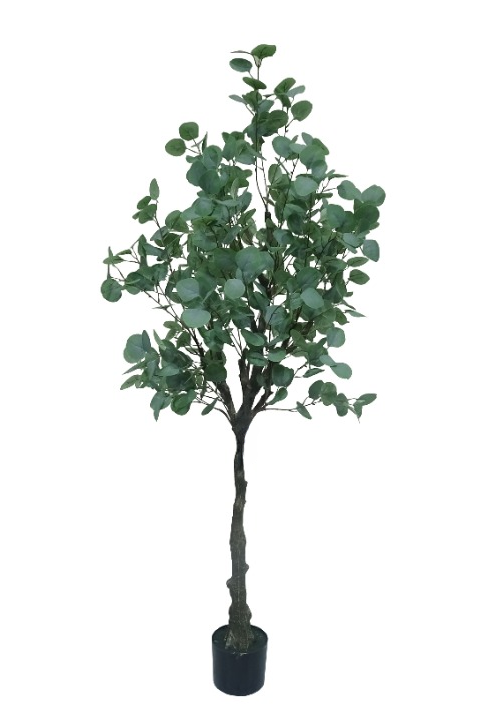 Kunstplant Geldboom - ↕160cm