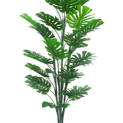 Kunstplant Monstera - ↕140cm