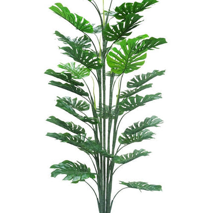 Kunstplant Monstera - ↕160cm