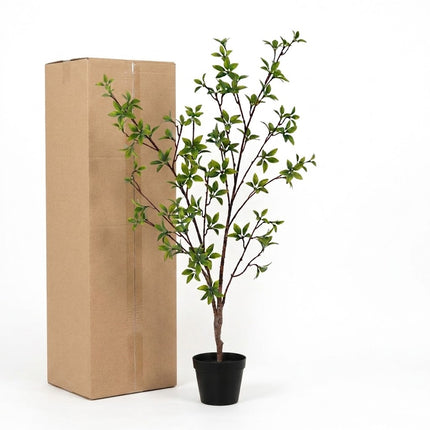 Kunstplant Myrtus - ↕83cm