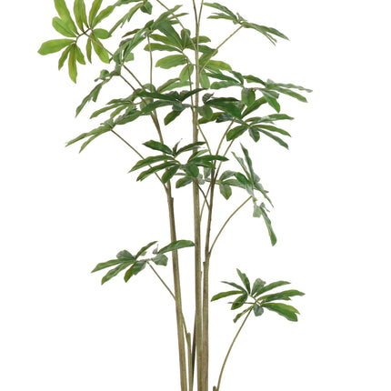 Kunstplant Philodendron - ↕180cm