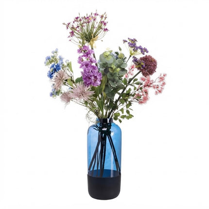 Kunstbloemen - Bouquet XL -  Power of Pastels - ↕90cm