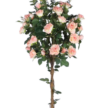 Kunstboom Rozen - ↕140cm