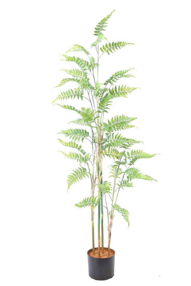 Kunstplant Varen - ↕130cm