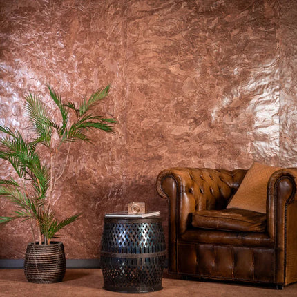 Kunstplant Areca Palm - ↕140cm