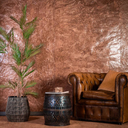 Kunstplant Areca Palm - ↕180cm
