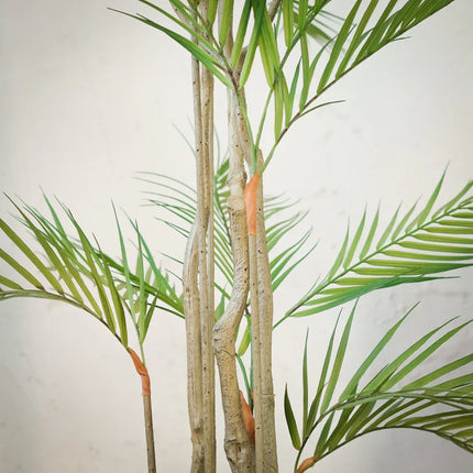 Kunstplant Areca Palm - ↕180cm