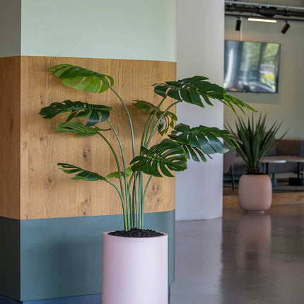 Kunstplant Monstera - ↕150cm