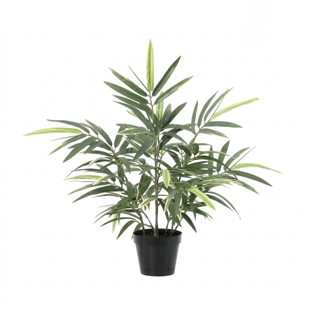 Kunstplant Bamboe - ↕57cm