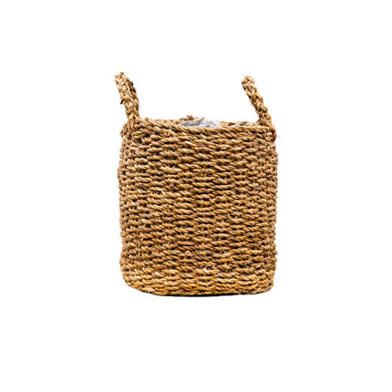 Plantenmand Jack - ↕36cm  - Ø42cm