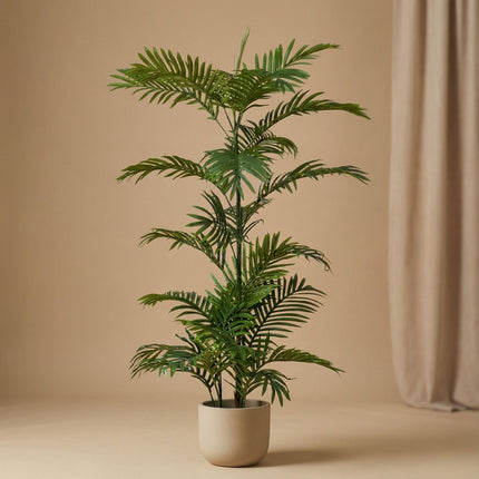 Kunstplant Palm Phoenix - ↕120 cm
