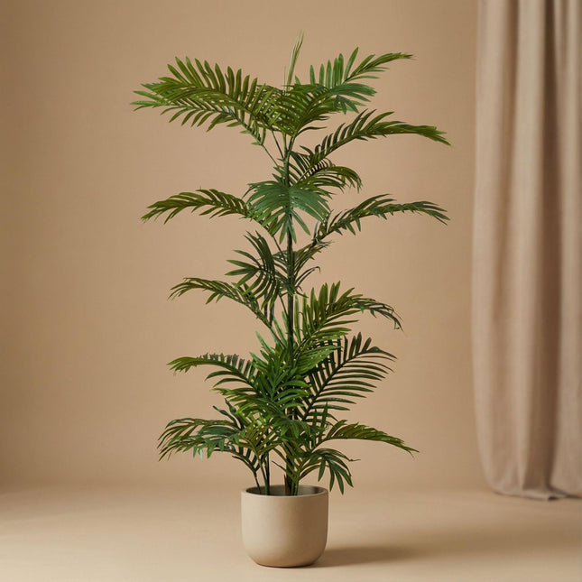 Kunstplant Palm Phoenix - ↕120 cm