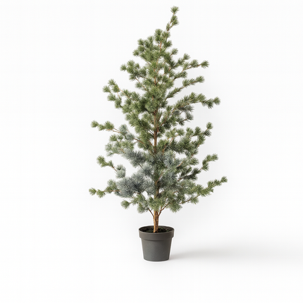 Kunstkerstboom - Dennenboom (Cedar Pine) - ↕150cm