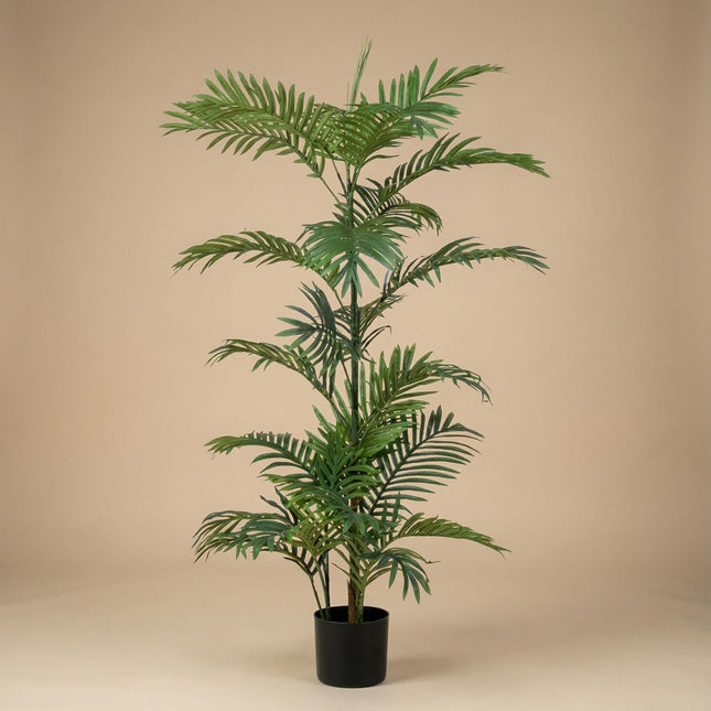 Kunstplant Palm Phoenix - ↕120 cm
