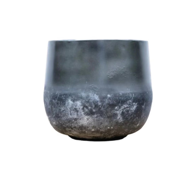 Plantenpot Elisa Mystic Earth - ↕39cm - Ø44cm
