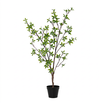 Kunstplant Myrtus - ↕83cm