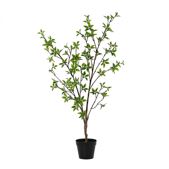 Kunstplant Myrtus - ↕83cm