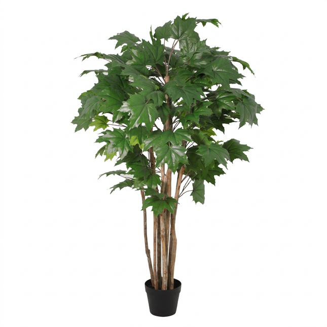 Kunstplant Maple tree - ↕150