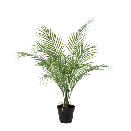 Kunstplant Kentia palm - ↕65cm