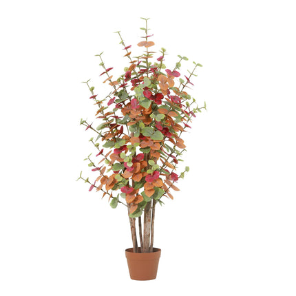 Kunstplant Eucalyptus Boom colours - ↕120cm