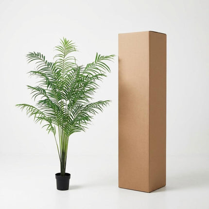 Kunstplant Kentia palm - ↕170cm