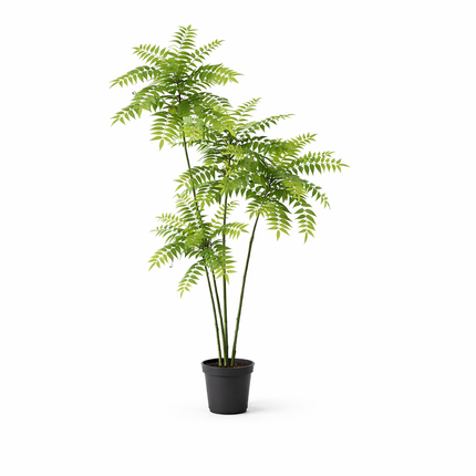 Kunstplant Mahonia - ↕185cm