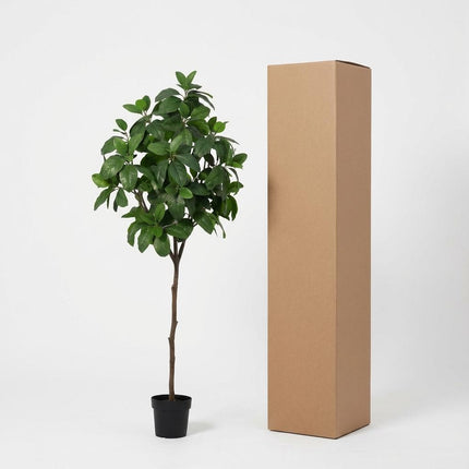 Kunstplant Magnolia - ↕190cm