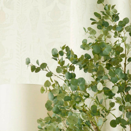 Kunstplant - Eucalyptus boom - ↕140cm