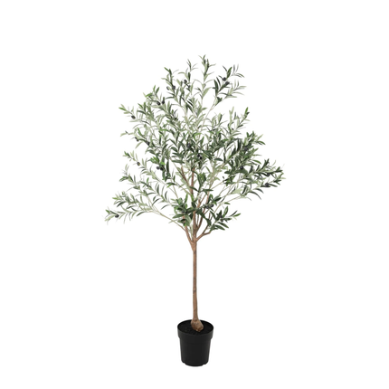 Kunstplant Olijfboom - 170cm