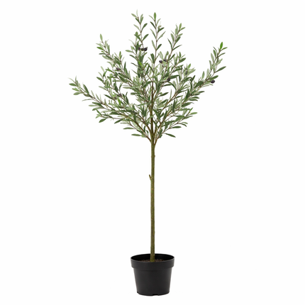 Kunstplant Olijfboom - ↕150cm