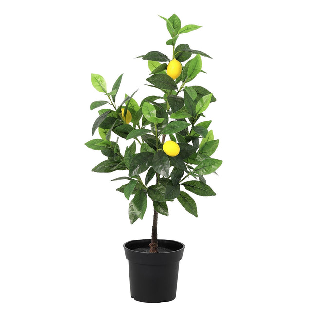 Kunstplant Citroenboom - ↕65cm