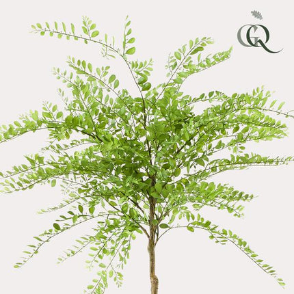 Kunstplant Sophora tree  - Honingboom - 190cm