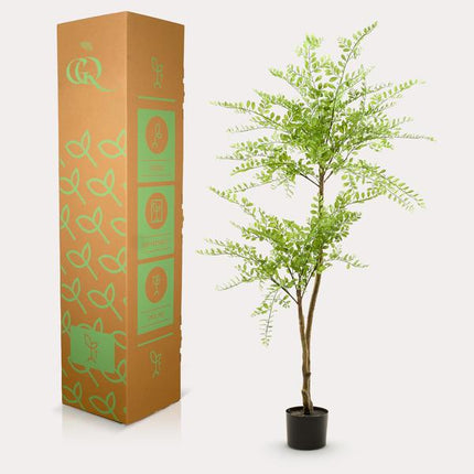 Kunstplant Sophora tree - Honingboom - ↕140cm
