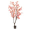 Kunst Bloesem Boom