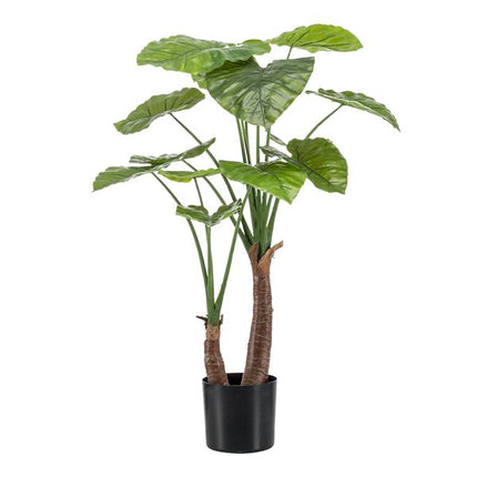 Kunstplant Alocasia - Olifantsoor - ↕110cm