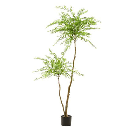 Kunstplant Sophora tree  - Honingboom - 190cm