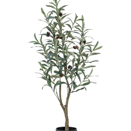 kunst-olijfboom-olea-europaea-olijfboom-90-cm