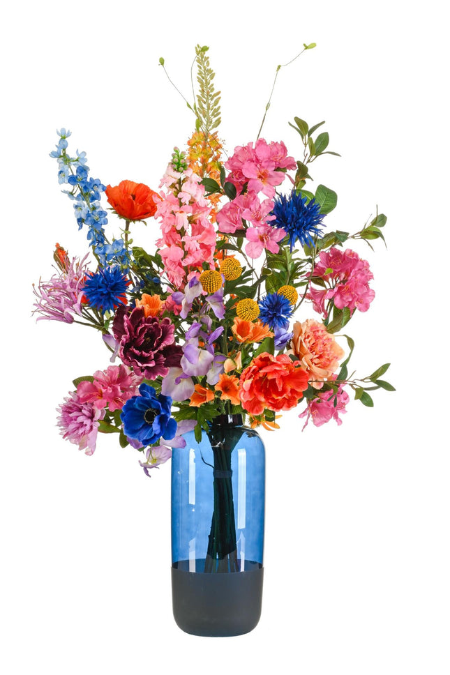 Kunstbloemen -Bouquet XL- Luxury Glam - ↕90cm